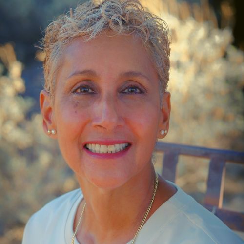 Michele Guy Syne Seven Sisters Holistic Healing Institute