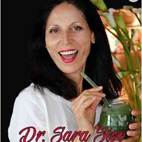 Dr. Sara Siso photo