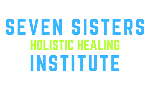 Seven Sisters Holistic Healing Logo New Colors