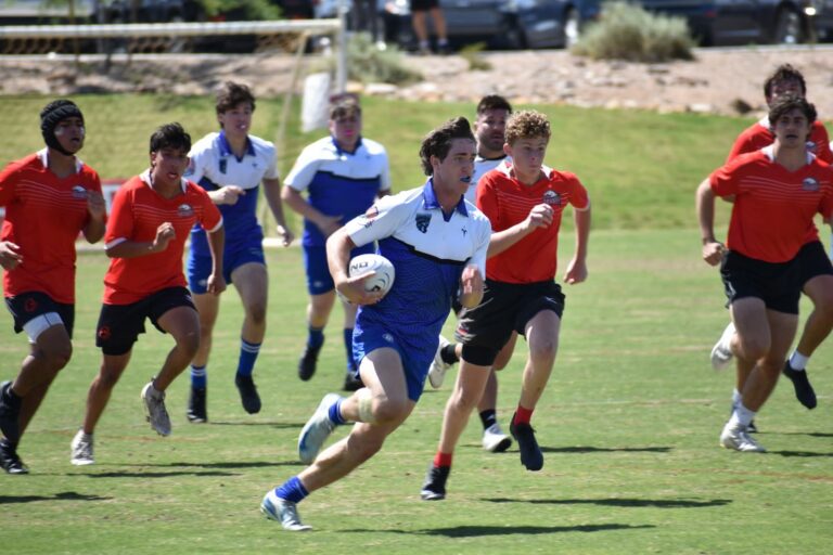 Scottsdale Rugby Club