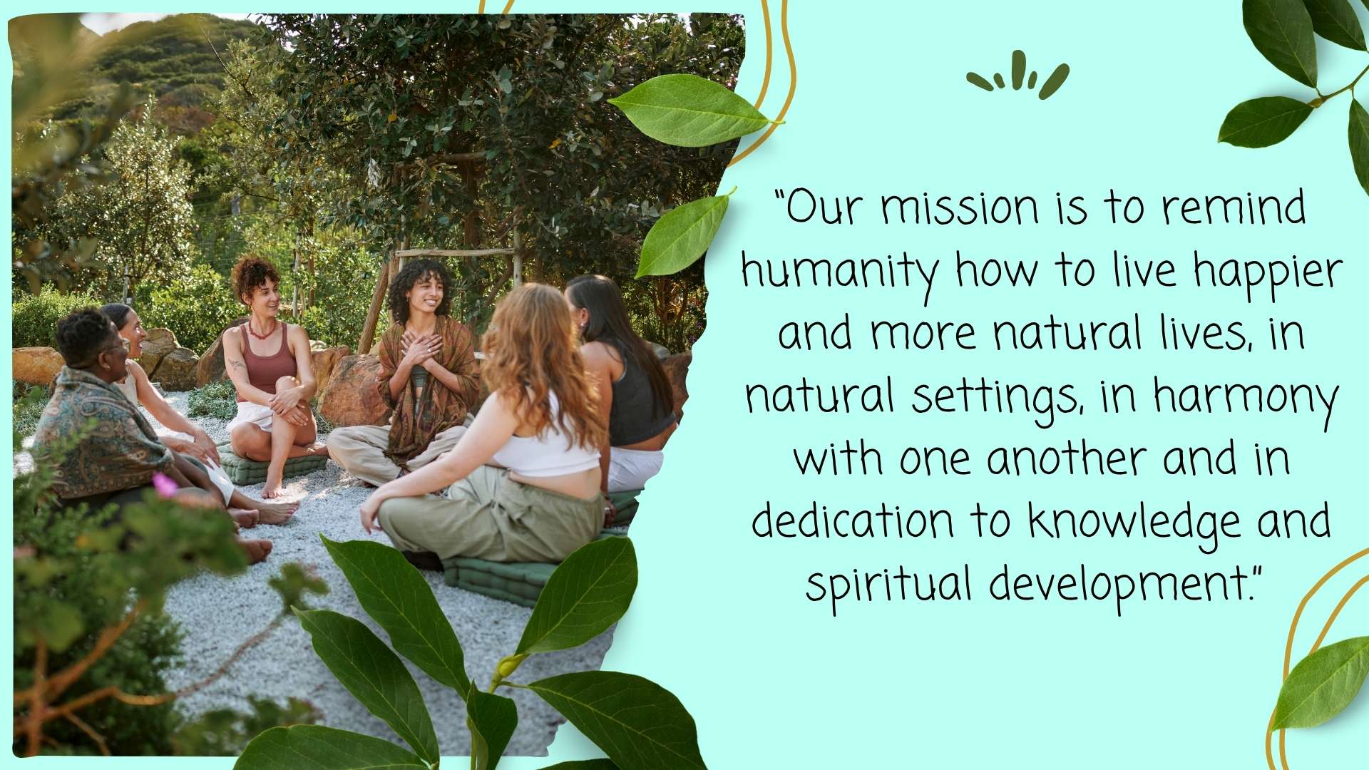 Seven Sisters Holistic Healing Institute Non Profit Org