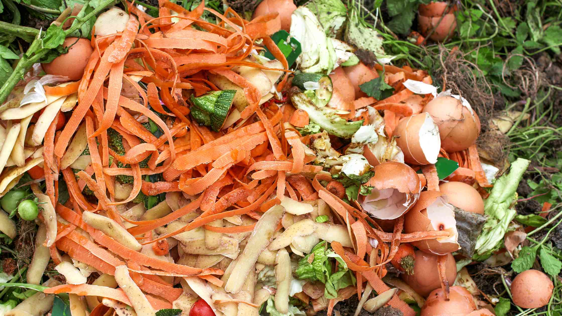 Soul Soil empowers the community to maximize composting