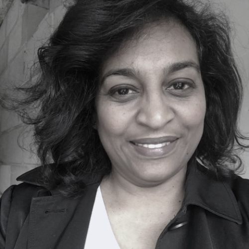 Vernalisa Joseph photo